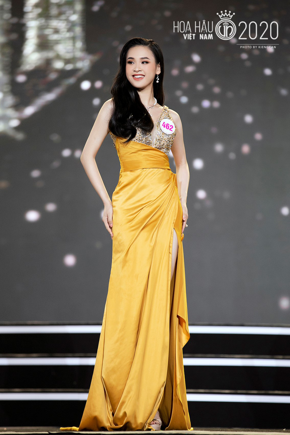 Chung kết Hoa hậu Việt Nam 2020 đã tìm ra được 35 ứng cử viên sáng giá - Ảnh 6.