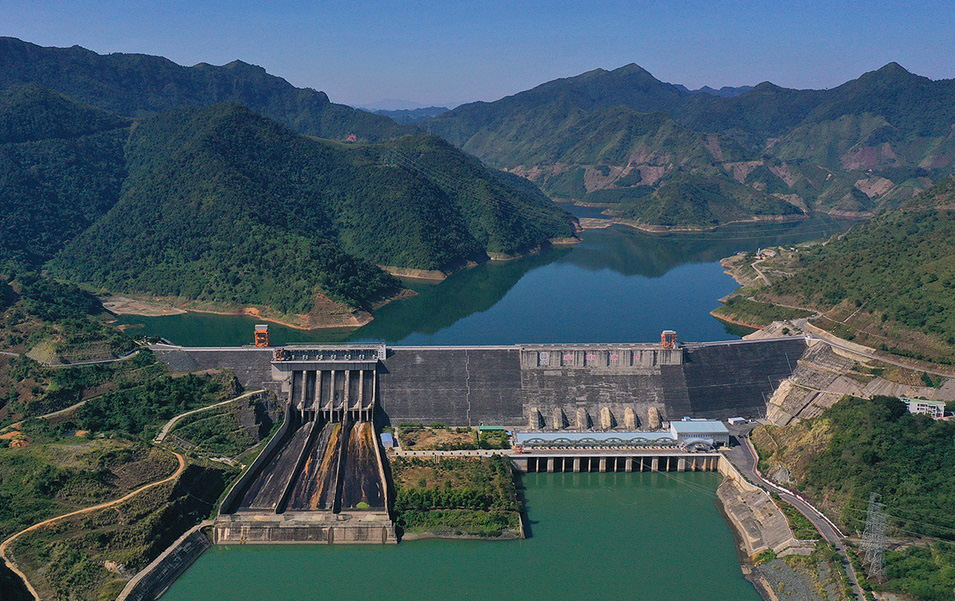 Thủy điện Sơn La cán mốc sản lượng phát điện 100 tỷ kWh - Ảnh 4.