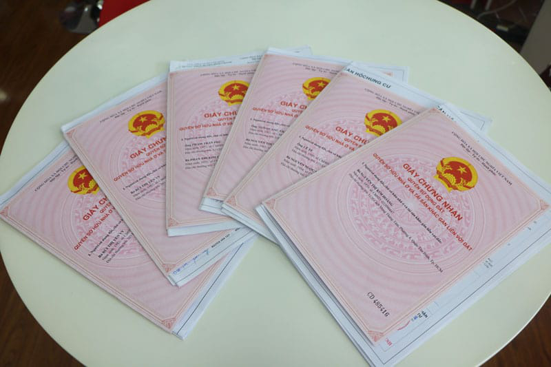 Mua đất không có giấy tờ trước 2008 vẫn được cấp Sổ đỏ? - Ảnh 1. Mua đất không có giấy tờ trước 2008 vẫn được cấp Sổ đỏ? - Ảnh 1.