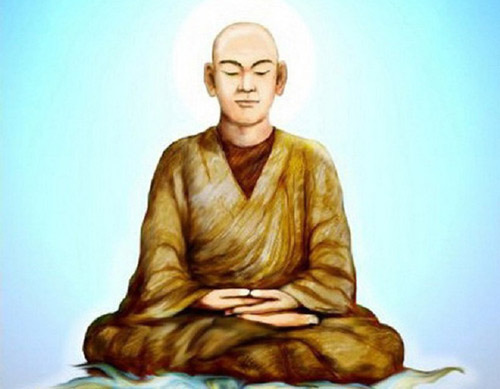 Phật hoàng Trần Nhân Tông - Hoàng đế anh minh bậc nhất lịch sử - Ảnh 1.