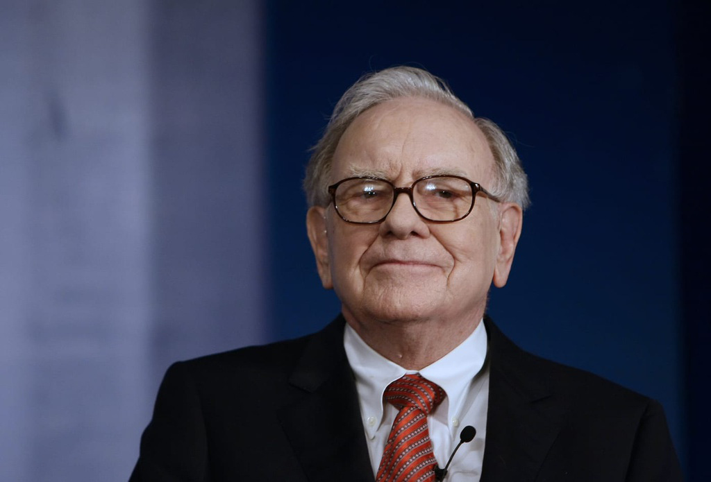 Đến Warren Buffett cũng mắc sai lầm - Ảnh 1.