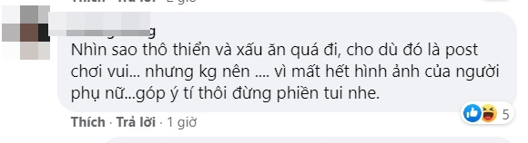 Hari Won tung clip ăn bất chấp trong hậu trường, bị chỉ trích “ăn uống thô thiển” - Ảnh 3.