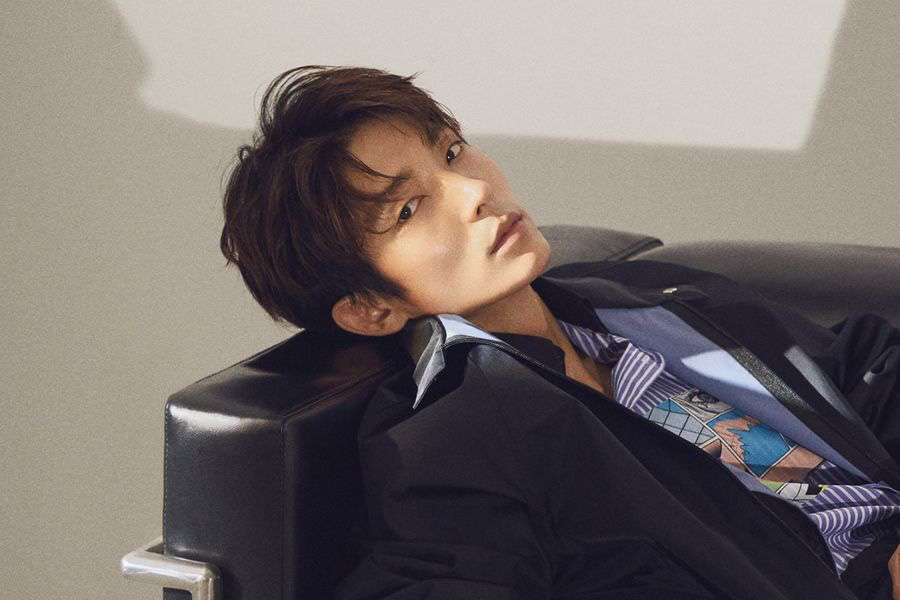 Lee Jun Ki – “mỹ nam đẹp hơn hoa” và hành trình đi tìm bản ngã
