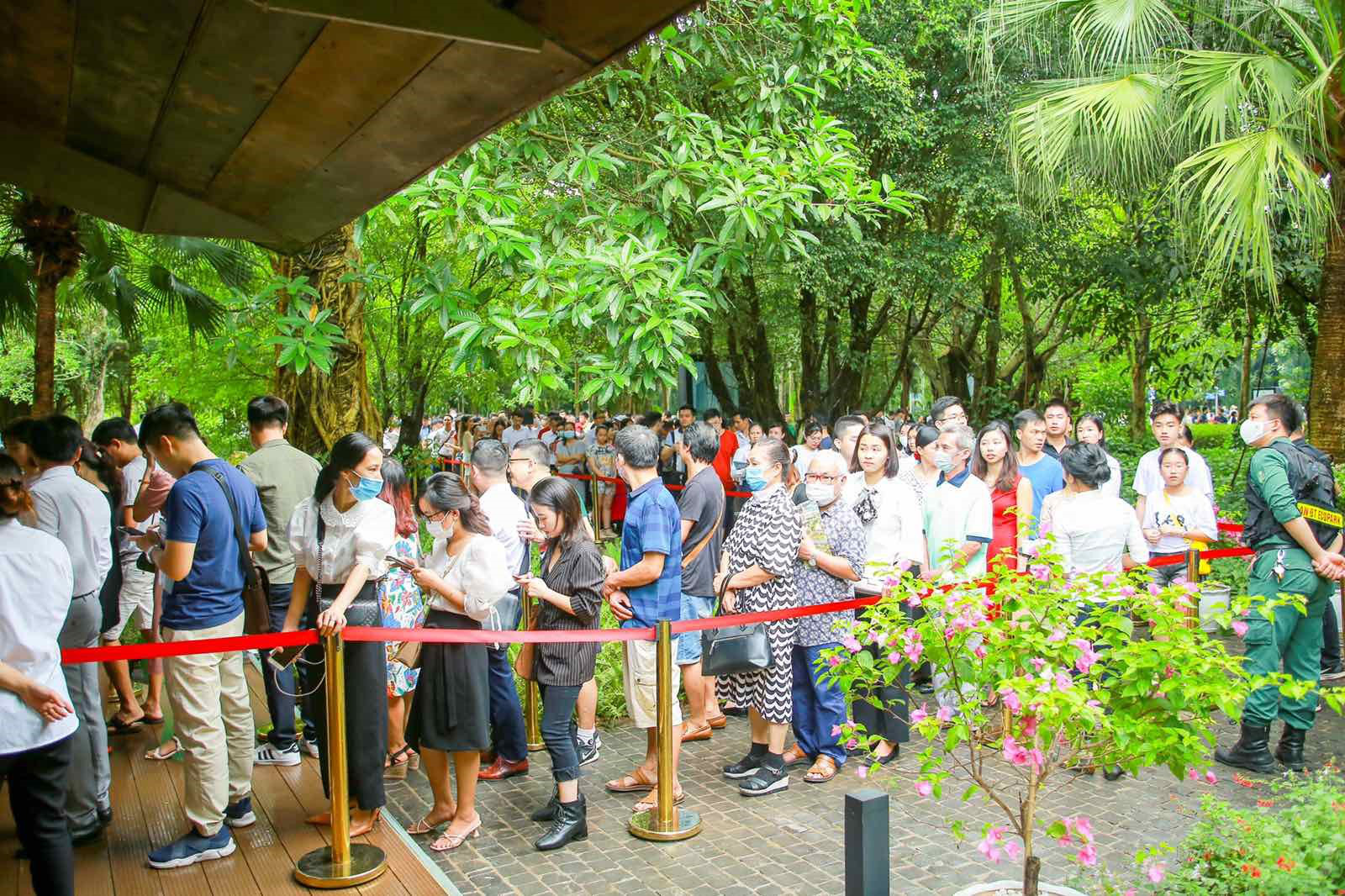 Ecopark được vinh danh đại đô thị số 1 tại Việt Nam - Ảnh 4.