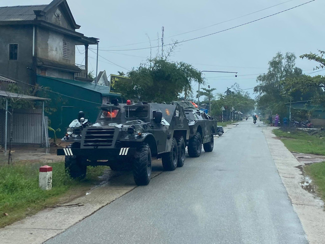 Có gì đáng chú ý ở dự án thủy điện Rào trăng 3 vừa bị sạt lở khiến 3 người chết? - Ảnh 1.