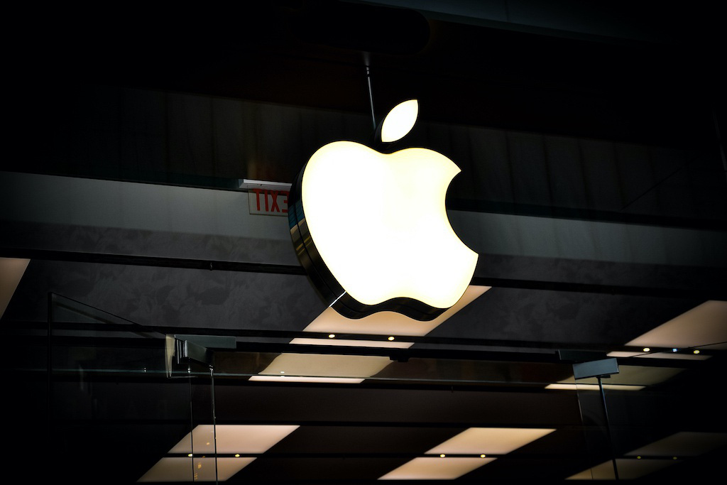 Kiện đối tác, Apple tự vạch trần sự dối trá của mình - Ảnh 3.