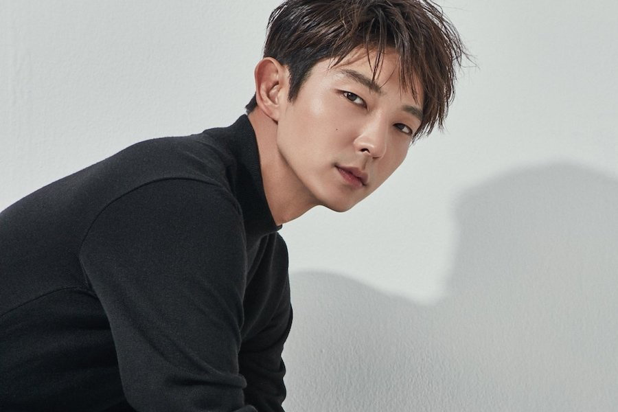 Lee Jun Ki – “mỹ nam đẹp hơn hoa” và hành trình đi tìm bản ngã - Ảnh 6.