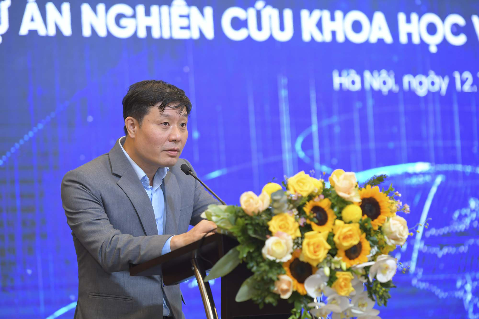 
Vingroup tài trợ 136 tỷ đồng cho 28 dự án khoa học công nghệ năm 2020 - Ảnh 2.