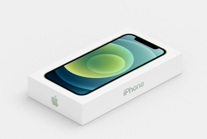 Apple vừa đẩy phần thiệt về phía người mua iPhone 12 - Ảnh 1.