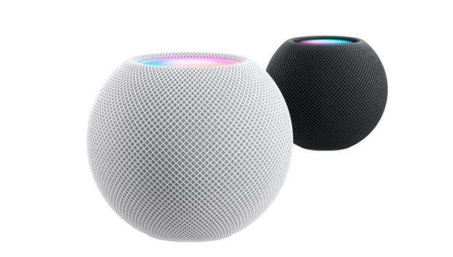 'Soi' giá loa thông minh Homepod mini siêu gọn nhẹ vừa ra mắt của Apple - Ảnh 3.
