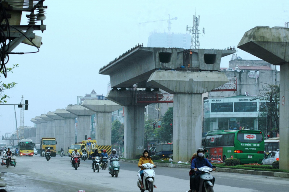 Đề nghị trả lại hàng nghìn tỷ đồng vốn vay ODA: Không thể chỉ đổ lỗi cho Covid-19 - Ảnh 1.