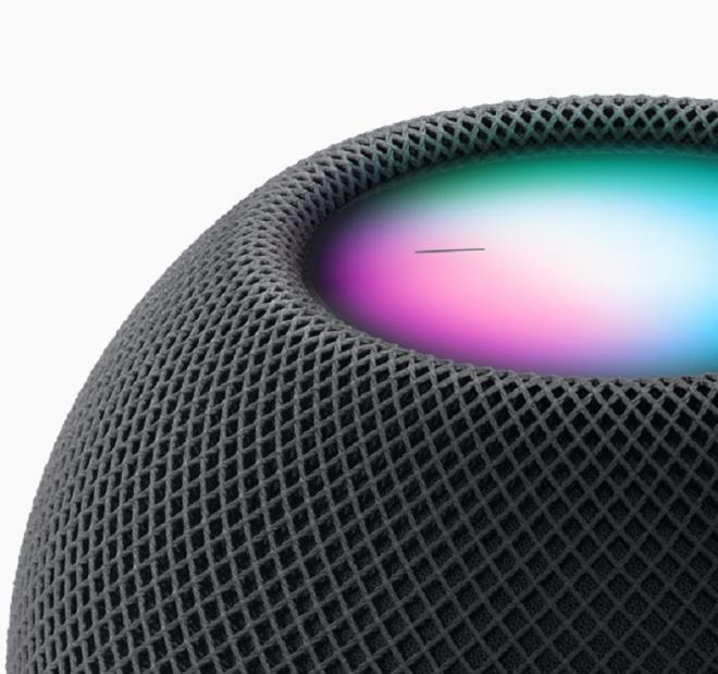 'Soi' giá loa thông minh Homepod mini siêu gọn nhẹ vừa ra mắt của Apple - Ảnh 5.