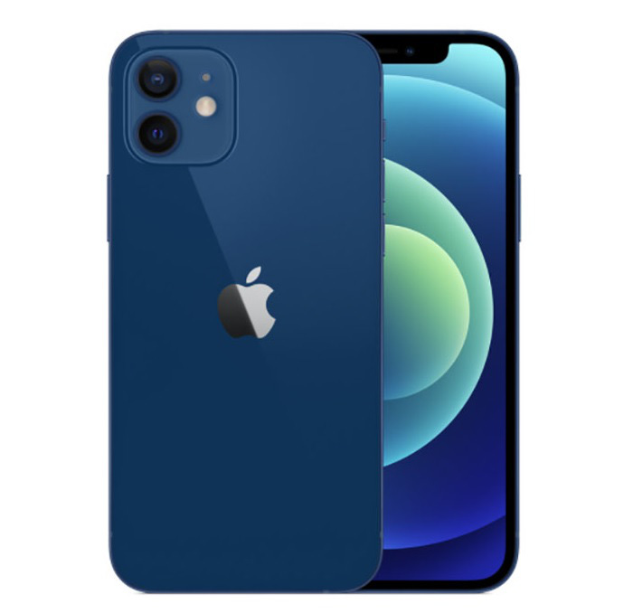Màu sắc của iPhone 12 mới ra mắt: Hai màu xanh mới làm người dùng &quot;xiêu lòng&quot; - Ảnh 1.