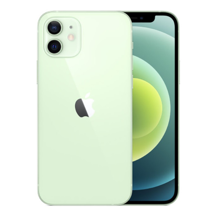 Màu sắc của iPhone 12 mới ra mắt: Hai màu xanh mới làm người dùng &quot;xiêu lòng&quot; - Ảnh 2.