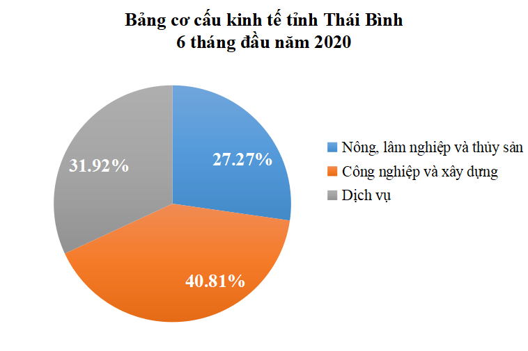 Thái Bình: Vựa lúa chuyển mình đón sóng đầu tư - Ảnh 1.