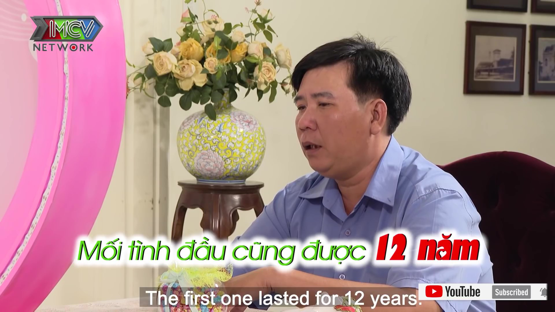 Chàng trai yêu 12 năm chỉ &quot;nắm tay&quot; hẹn hò với cô gái nhắc tới tình cũ là khóc - Ảnh 1.