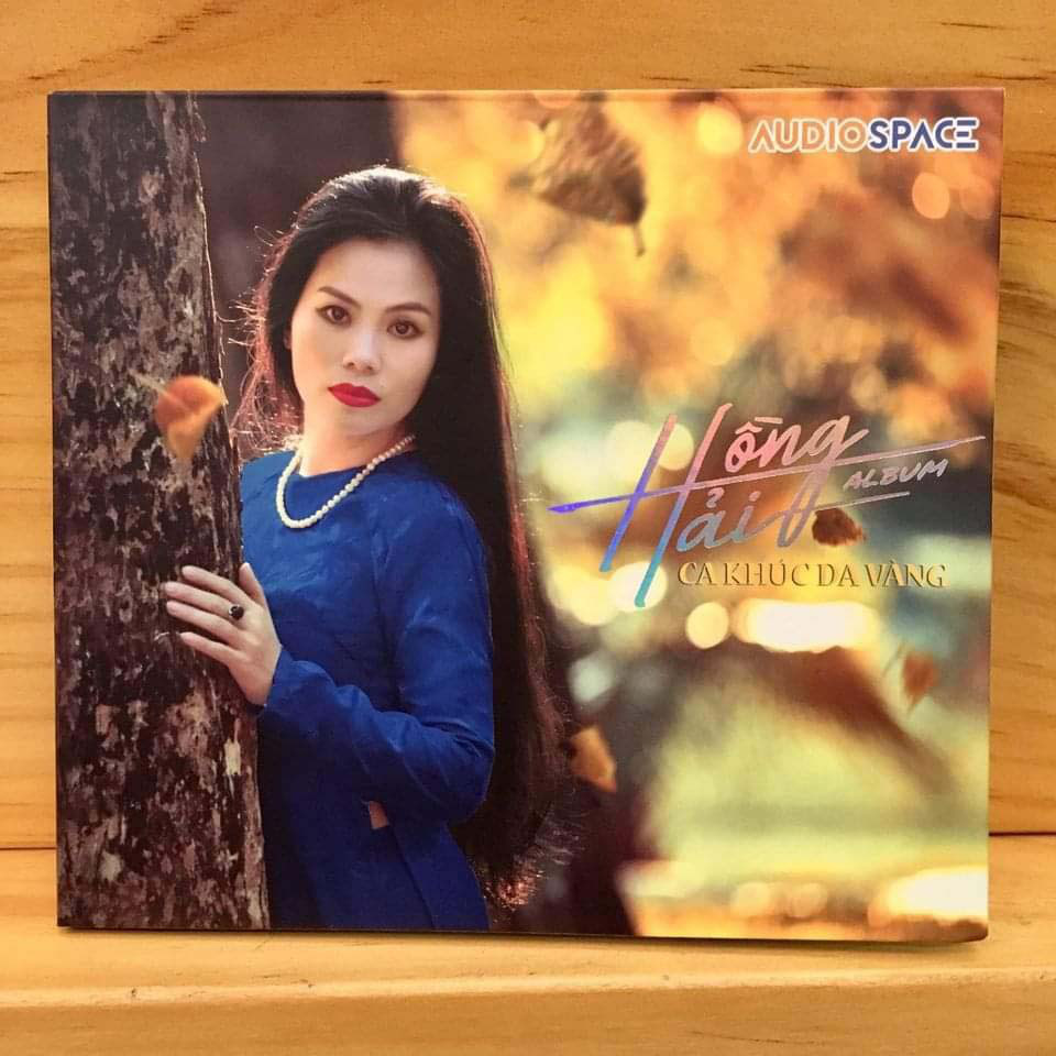 Ca sĩ Hồng Hải ra album nhạc Trịnh – &quot;Ca khúc Da vàng&quot;  - Ảnh 2.