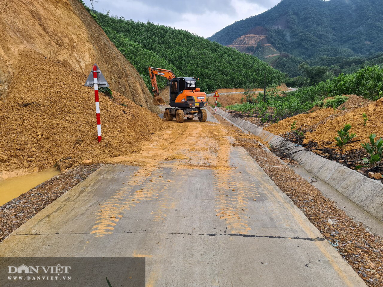 Quảng Ninh: Di dời 57 hộ dân trong khu vực thấp trũng đến nơi an toàn - Ảnh 4.