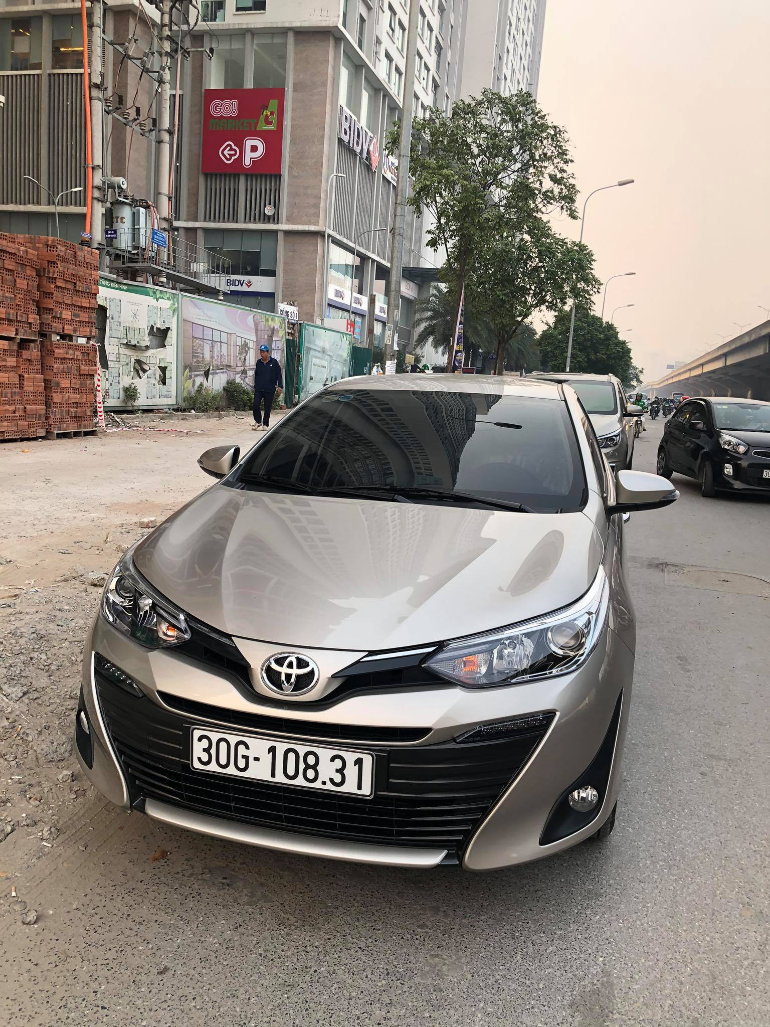 &quot;Soi&quot; xe Toyota Vios chạy dịch vụ 5 vạn km sau 1 năm, chất lượng có xuống cấp? - Ảnh 6.