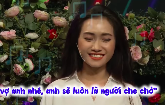 Bạn muốn hẹn hò: Giám đốc trẻ hát &quot;Làm vợ anh nhé&quot; cực tình vẫn bị gái xinh từ chối vì lý do này - Ảnh 1.