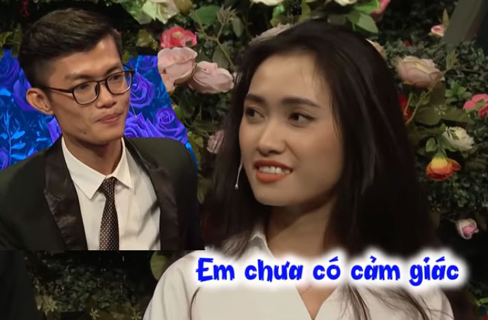 Bạn muốn hẹn hò: Giám đốc trẻ hát &quot;Làm vợ anh nhé&quot; cực tình vẫn bị gái xinh từ chối vì lý do này - Ảnh 5.