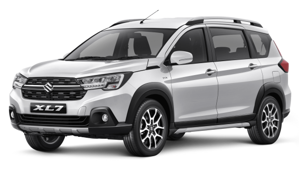 Tin xe (16/10): Suzuki XL7 tham vọng lật đổ Mitsubishi Xpander, Hyundai dốc sức cho xe điện - Ảnh 1.