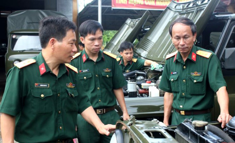 Tang thương Rào Trăng: Lỡ lời hẹn cuối tuần về đưa con đi nhập học - Ảnh 6.