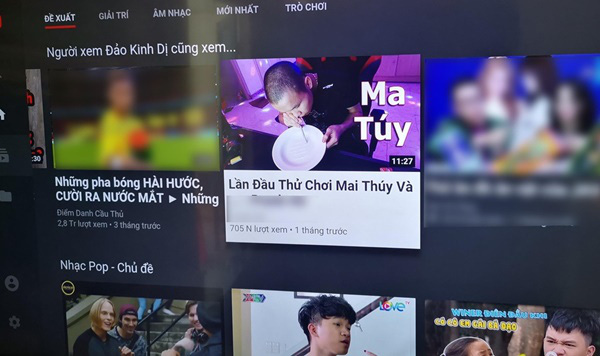  Youtube có chính sách nhưng trẻ vẫn chưa được an toàn - Ảnh 2.