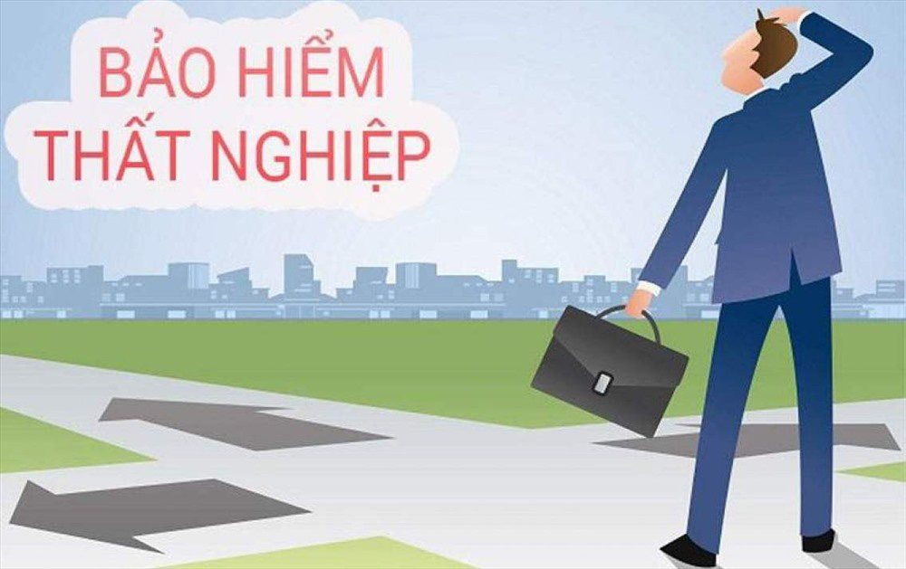 7 trường hợp bảo lưu thời gian đóng bảo hiểm thất nghiệp - Ảnh 1.