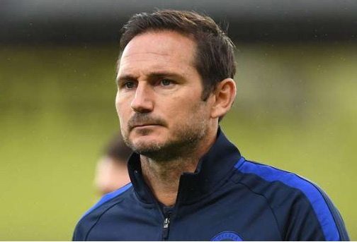 HLV Lampard hé lộ lý do khiến Chelsea mua sắm rầm rộ - Ảnh 1.