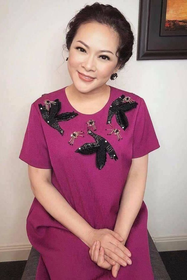 Ca sĩ Như Quỳnh nhan sắc thay đổi, làm mẹ đơn thân ở tuổi 50 - Ảnh 7.