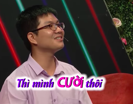 Bạn muốn hẹn hò: Gái xinh 27 tuổi khiến trai tân &quot;toát mồ hôi&quot; vì loạt câu hỏi &quot;khó đỡ&quot;. - Ảnh 2.