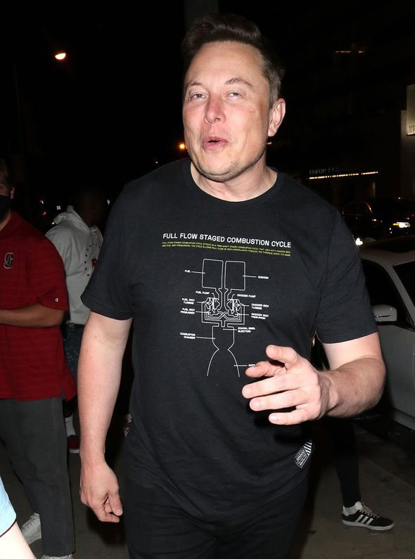 Elon Musk đã đập tan hi vọng về việc người ngoài hành tinh tới thăm Trái đất - Ảnh 2.