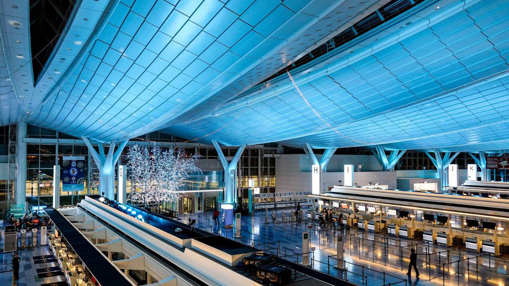 Đông Nam Á có một sân bay vào top 10 sân bay hiện đại nhất thế giới năm 2020 - Ảnh 6.