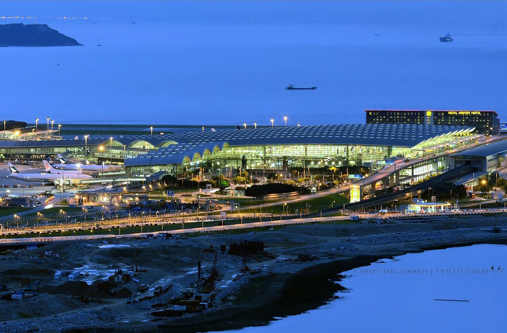 Đông Nam Á có một sân bay vào top 10 sân bay hiện đại nhất thế giới năm 2020 - Ảnh 8.