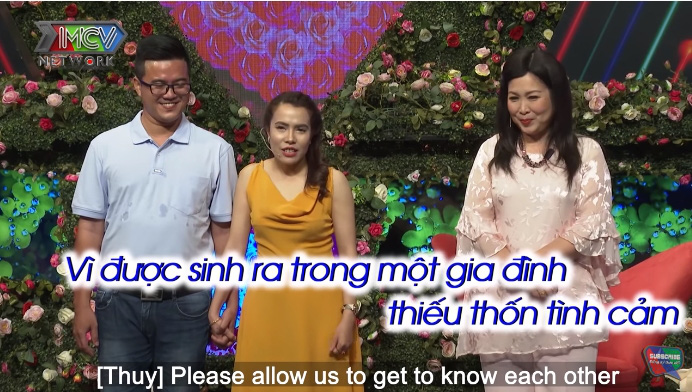 &quot;Bạn muốn hẹn hò&quot;: Nữ chính òa khóc tiết lộ từng bị bố ruồng bỏ, cầu xin gia đình đàng trai yêu thương mình như con ruột - Ảnh 8.