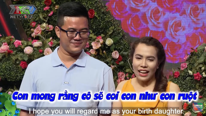 &quot;Bạn muốn hẹn hò&quot;: Nữ chính òa khóc tiết lộ từng bị bố ruồng bỏ, cầu xin gia đình đàng trai yêu thương mình như con ruột - Ảnh 9.