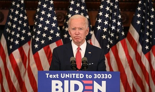 Bầu cử Mỹ 2020: Chuyên gia tiết lộ &quot;cơn ác mộng&quot; của Joe Biden - Ảnh 1.