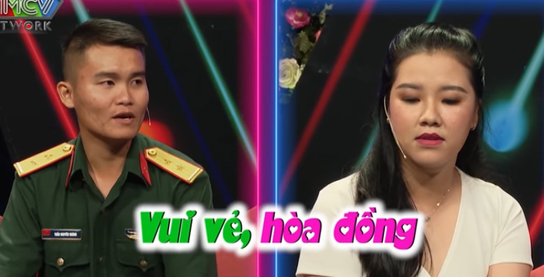 Bạn muốn hẹn hò: Nữ chính 23 tuổi &quot;chưa mảnh tình vắt vai&quot; bối rối khi trai tân trao nụ hôn - Ảnh 5.