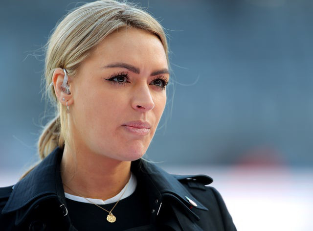 Nữ phóng viên xinh đẹp của Sky Sports bị chồng vũ phu đánh đập tơi bời - Ảnh 6.