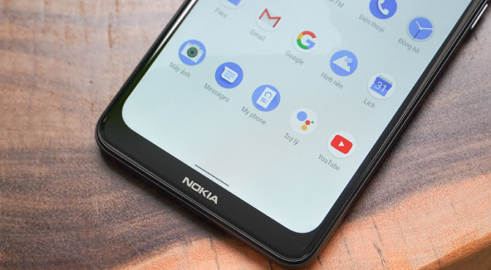 Điện thoại Nokia &quot;bình dân&quot; màn to mạnh mẽ nam tính, pin khoẻ - Ảnh 15.