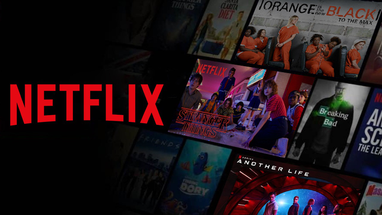 Doanh thu trăm tỷ đồng mỗi năm, Netflix sẽ phải đóng thuế ở Việt Nam - Ảnh 1.