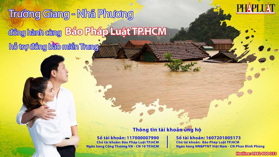 Từ chuyện Thủy Tiên đi vào vùng lũ: Đừng biến nghệ sĩ làm từ thiện thành bia… ném đá - Ảnh 5.