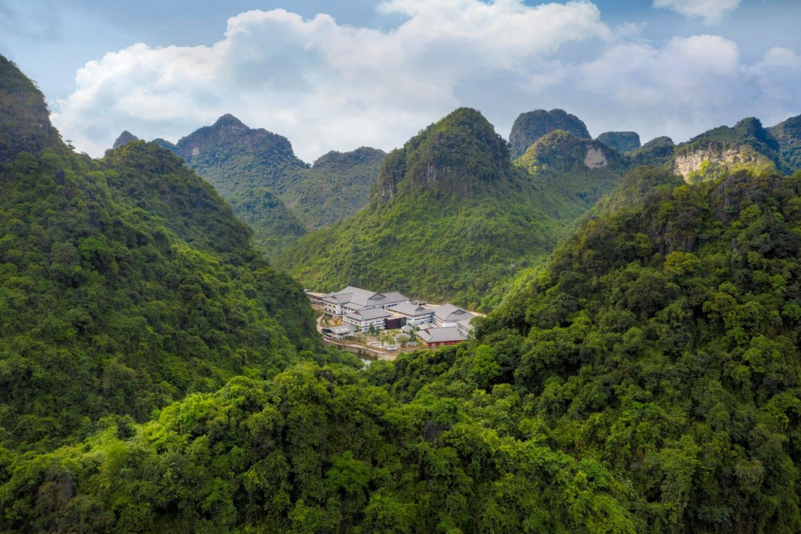 Những điểm nghỉ dưỡng lý tưởng để du ngoạn an toàn thời kỳ &quot;bình thường mới&quot; - Ảnh 8.