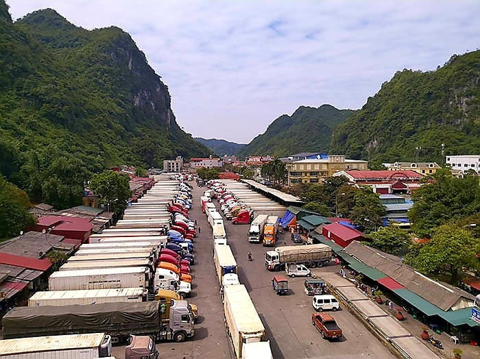 Lạng Sơn: &quot;Bàn kế&quot; gỡ khó cho các dự án trọng điểm đang chậm tiến độ - Ảnh 1.