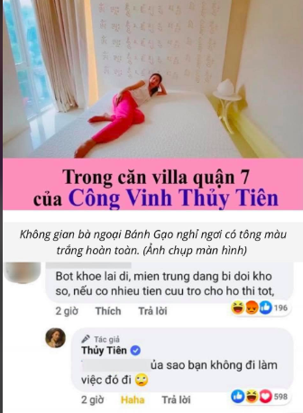 Từ Thủy Tiên, Đàm Vĩnh Hưng, Phi Nhung... bị &quot;nhắc khéo&quot; ủng hộ miền Trung: Nghệ sĩ có đáng bị chỉ chỉ trích? - Ảnh 2.