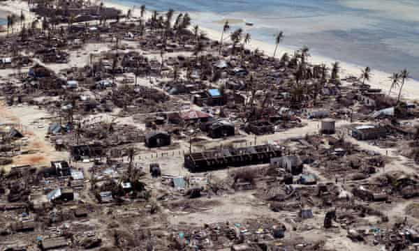Chi tiết về thảm họa toàn cầu tồi tệ nhất hủy diệt gần như toàn bộ sự sống trên Trái đất - Ảnh 1.