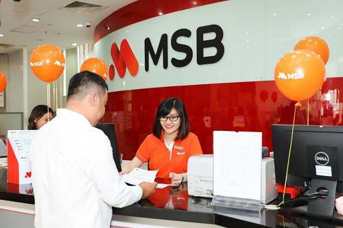 Chuẩn bị lên sàn, MSB báo lãi tăng gần 57% sau 9 tháng - Ảnh 3.