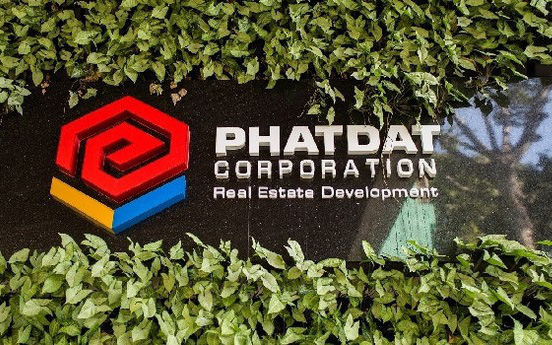 Phát Đạt đã “đổ” gần 2.000 tỷ đồng vào dự án Khu du lịch Bến Thành – Long Hải
