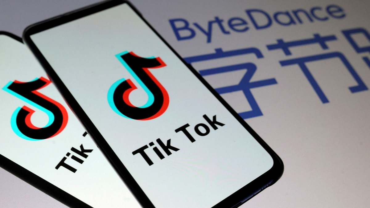 TikTok trở lại Pakistan sau 10 ngày bị cấm - Ảnh 1.